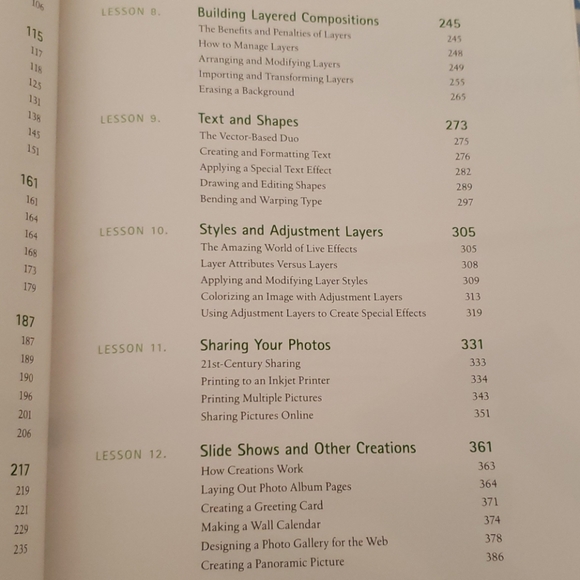 Photoshop Elements 4 - Picture 11 of 12